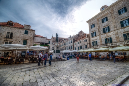 Dubrovnik