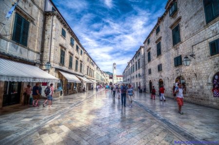 Dubrovnik