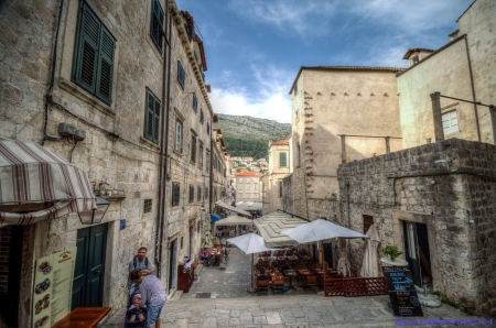 Dubrovnik