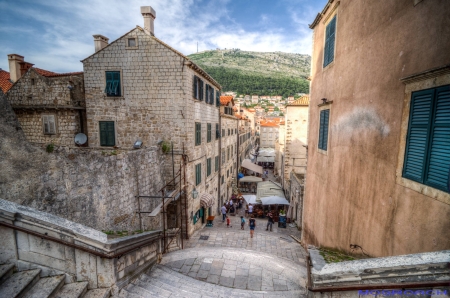 Dubrovnik