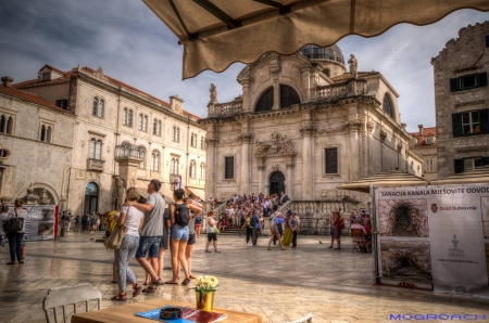 Dubrovnik