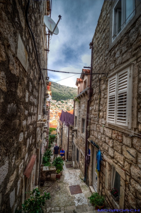 Dubrovnik