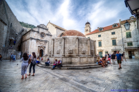 Dubrovnik