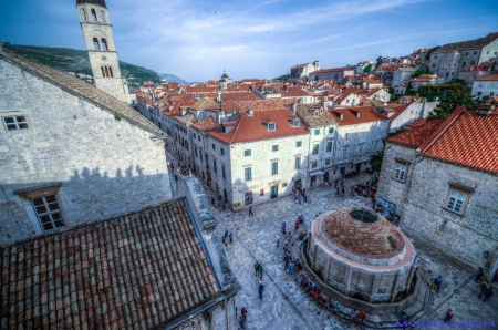 Dubrovnik