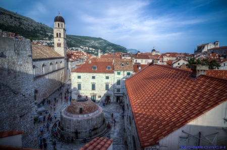 Dubrovnik