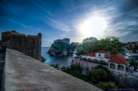 Dubrovnik