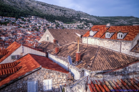 Dubrovnik