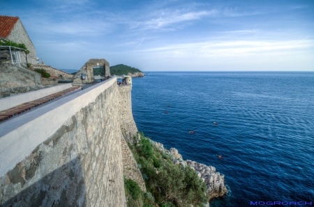 Dubrovnik