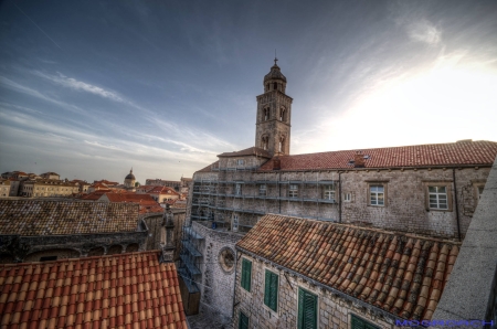 Dubrovnik