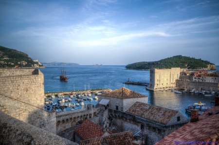 Dubrovnik