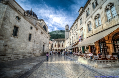 Dubrovnik