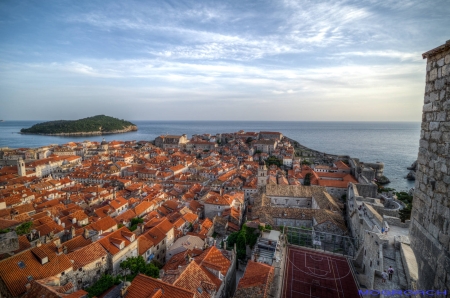 Dubrovnik