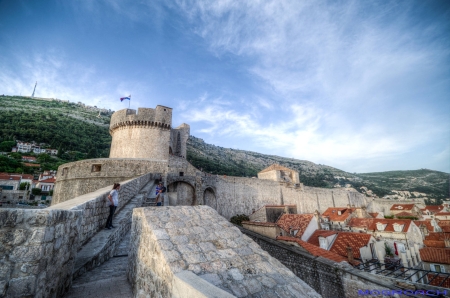 Dubrovnik