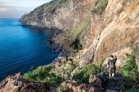 La Palma