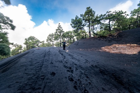 La Palma