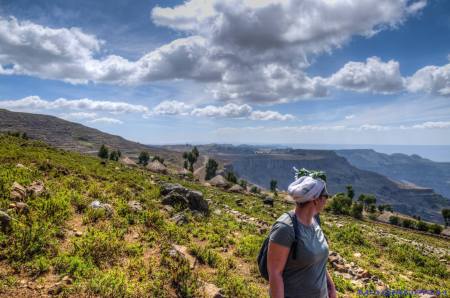 Degosach Eco Lodge