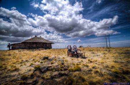 Degosach Eco Lodge