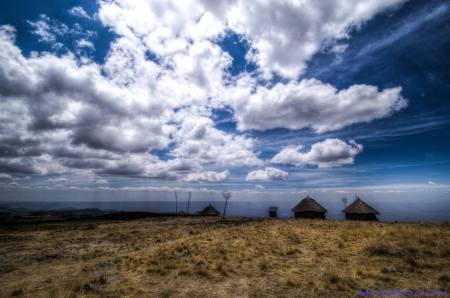 Degosach Eco Lodge