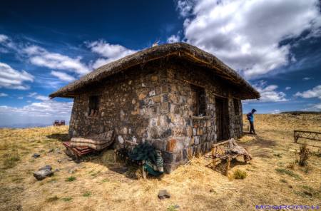 Degosach Eco Lodge