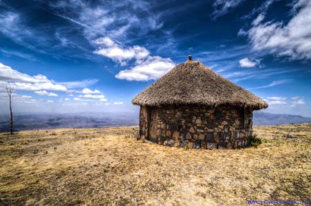 Degosach Eco Lodge