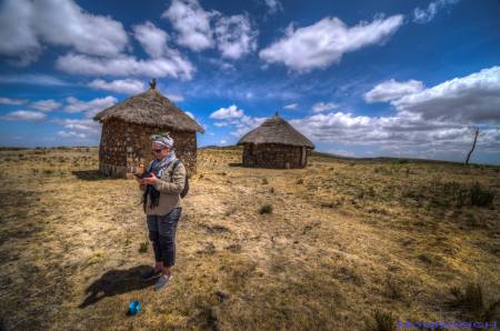 Degosach Eco Lodge