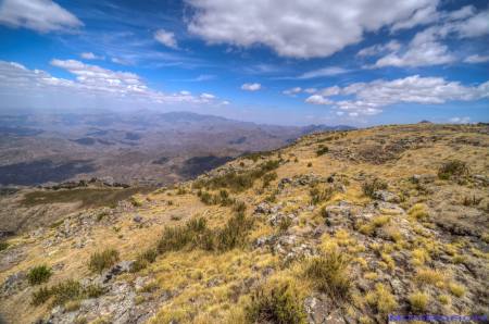 Degosach Eco Lodge