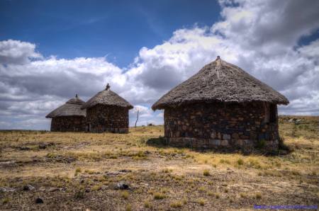 Degosach Eco Lodge