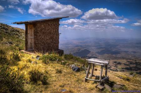 Degosach Eco Lodge