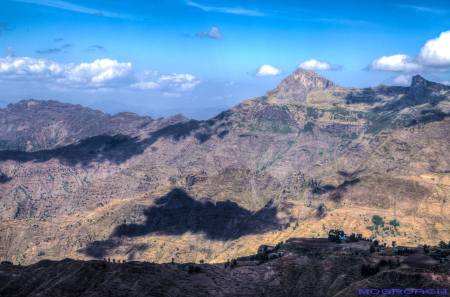 Lalibela