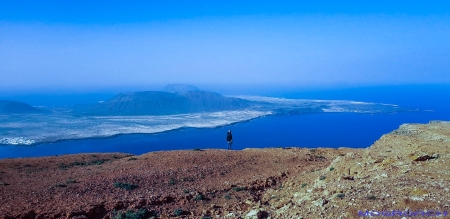 Mirador del Rio