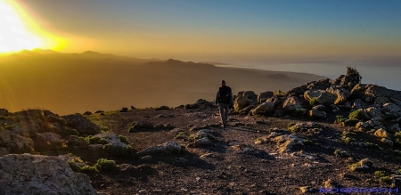 Mirador de Ermita de las Nieves