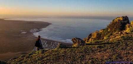 Mirador de Ermita de las Nieves