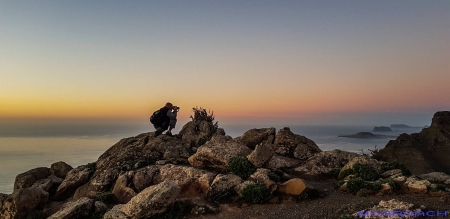 Mirador de Ermita de las Nieves