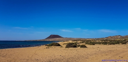 La Graciosa