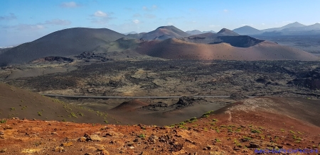 Timanfaya