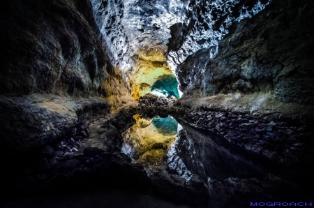 Cueva de los Verdes (1)