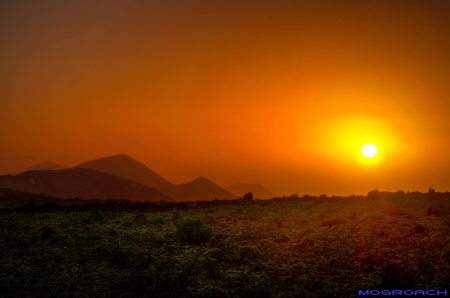 Lanzarote