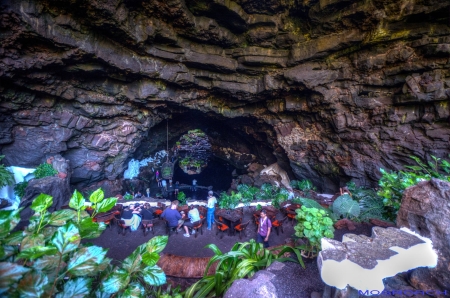 Jameos del Aqua (3)