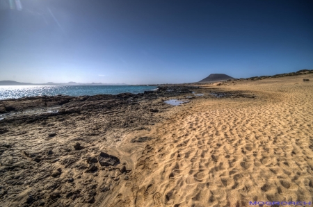 La Graciosa (2)