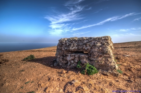 Lost Place Bunker (4)