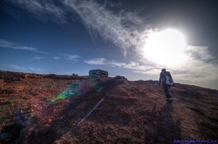 Lost Place Bunker (6)