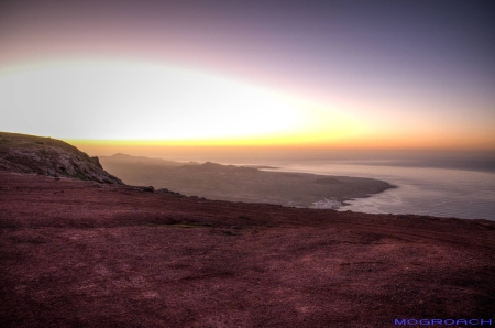 Mirador de Ermita de las Nieves (1)