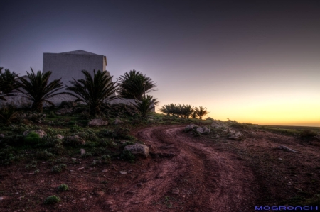 Mirador de Ermita de las Nieves (5)