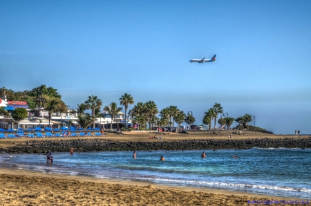 Playa de los Pocillos (1)