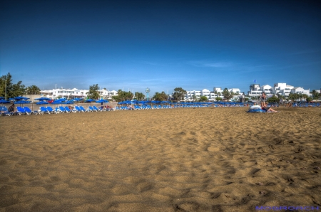 Playa de los Pocillos (2)