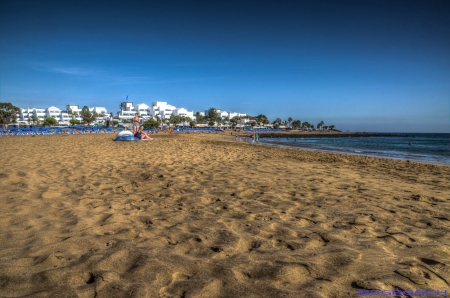 Playa de los Pocillos (3)