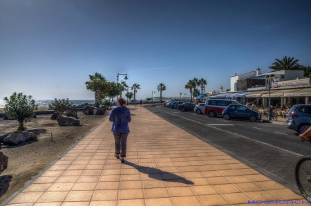 Playa de los Pocillos (4)