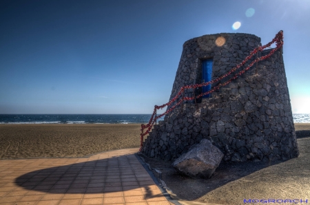 Playa de los Pocillos (5)