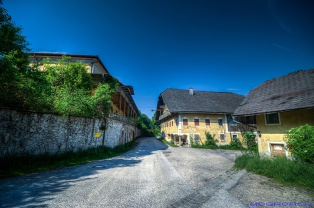 Lost Place Bauernhof