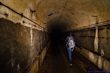 Maginot Linie - Ouvrage Brehain